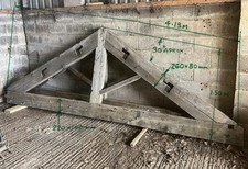Roof Trusses