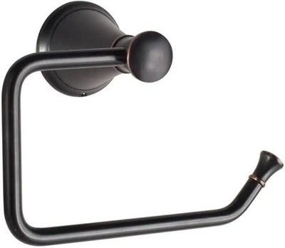 Pfister BPH-P1YY Pasadena Single Post Toilet Paper Holder in Tuscan Bronze