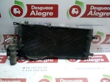 Radiateur Opel CORSAVAN