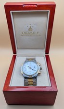 Classic POLJOT 3133 Chronograph PILOT USSR Vintage Watch Voll funktionsfähig