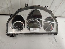 A2049002105 INSTRUMENTENTAFEL / 194515 F&Uuml;R MERCEDES-BENZ CLASE GLK W204 GLK