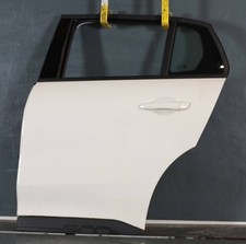 Porte arrière et accessoires Fiat 600