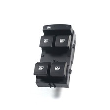 Front Driver Side Door Master Power Window Switch 2011-2014 2015 2016 Cruze