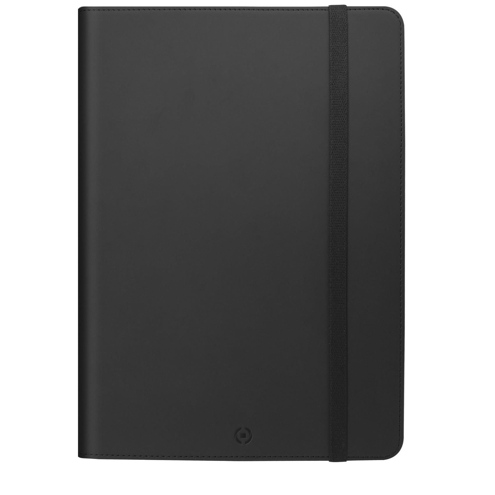 Bookband 10.2" custodia a libro nero - Immagine 2