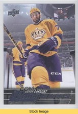 2015-16 Upper Deck Young Guns Derek Forbort #473 READ g0p