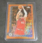 2025 Topps Ivica Zubac Base (Raw)