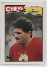 Click to enlarge Bill Kenney