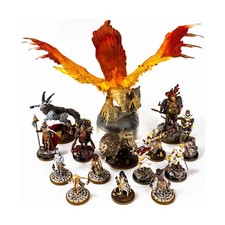 Kingdom Death Boardgame Kingdom Death - Monster 1.5 Box Fair/EX