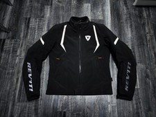 Chaqueta premium de protección completa para moto REV'IT talla L Revit para hombre