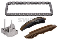 Swag Steuerkettensatz Basic Short Kit 99 13 0348 FüR Bmw E46 E91 E90 E60 X5 X3