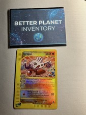 Tyrogue 63/147 Aquapolis 2002 Reverse Holo Pokémon Card TCG on eBay