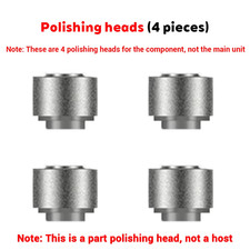 2 in 1 Electric Pet Nail Trimmer with LED Lights Pet Nail Grinder Dog Nail Trimm