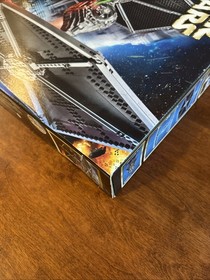 LEGO Star Wars: TIE Fighter (75095)