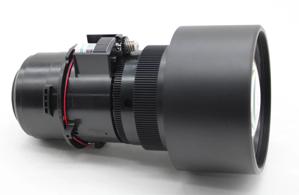 Lente zoom de corto alcance para proyector PANASONIC ET-DLE085 1-Chip DLP™ Foto 2 de 4