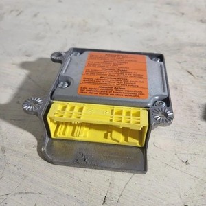 VW PASSAT B5 3B3 Airbag-Steuergerät 1C0909605B 38020610F 2.50 Diesel 31502600