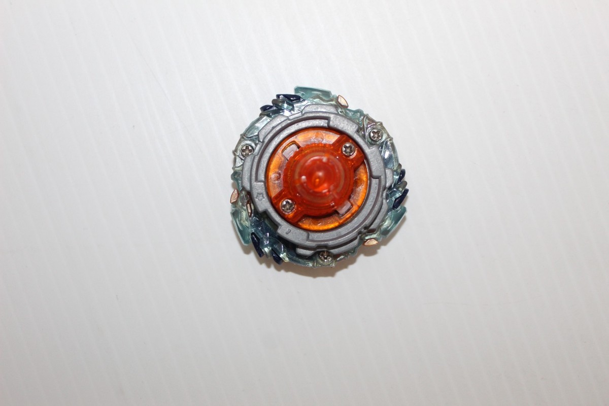 Drain Fafnir 8 Nothing B-79 Beyblade Burst Takara Tomy #B2 Left