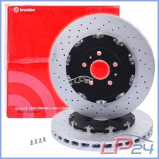 Disque de frein Audi RS4