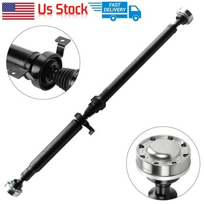 Rear Drive Shaft Assembly Driveshaft for 2015-2021 Dodge Challenger 5.7L V8 RWD