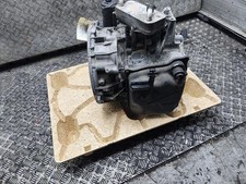 Boite de vitesse Volkswagen TIGUAN