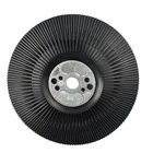 For Angle Grinder Sanding Disc Backing Pad 4 57inch for Professional Use