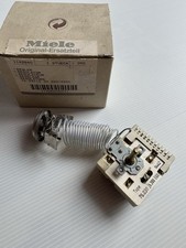 Miele Original Ersatzteil Regler T.-Nr. 1142840 Herd/Backofen