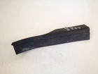 Door sill cover