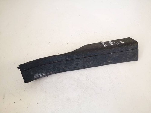 Door sill cover
