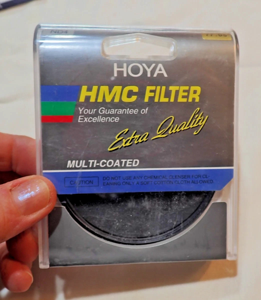 Hoya Neutral Density Camera Lens Filters 77 mm Filter for sale | eBay