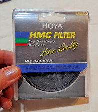 NEW Hoya 77mm HMC Multi-coated Filter