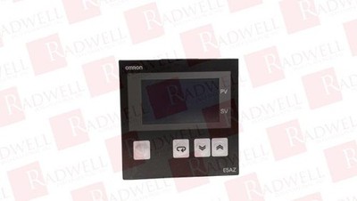 OMRON E5AZ-R3MT AC100-240 / E5AZR3MTAC100240 (NEW IN BOX)