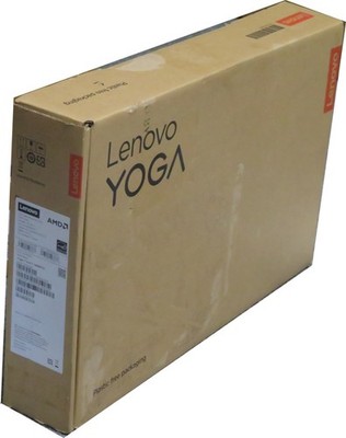 Lenovo Yoga 7 2-in-1 14'' 2K OLED Touch AMD Ryzen AI 7 350 16GB 1TB Copilot+ PC