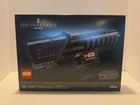LEGO Star Wars 40917 Dark Saber Limited Edition GWP – New Sealed Exclusive
