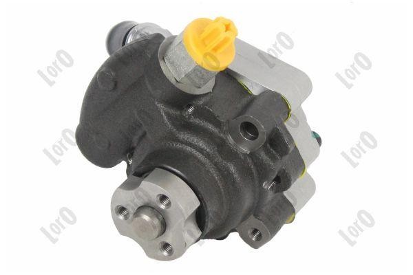 ABAKUS Power Steering Hydraulic Pump 140-01-274 For Jaguar
