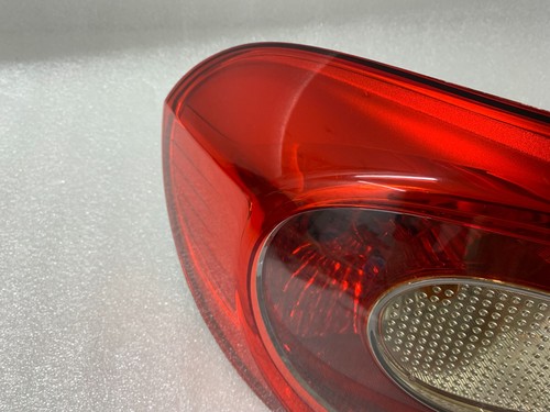 VW Tiguan 5N Rückleuchte Heckleuchte Leuchte Links außen taillight 5N0945095H - Picture 5 of 12