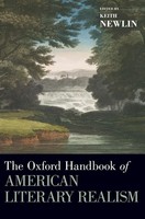 Keith Newlin | Oxford Handbook Of American Literary Realism | Buch | Englisch