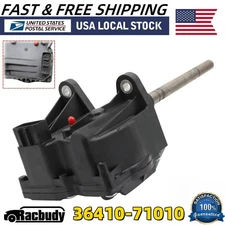 New Transfer Shift Actuator 36410-71010 For Toyota Tacoma Hilux 4WD 2015-2020 US