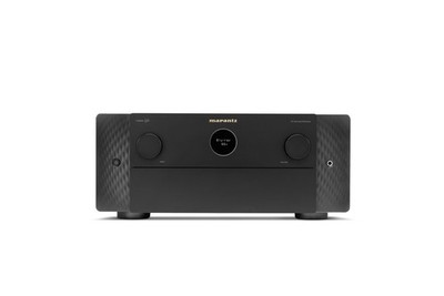 Marantz Cinema 40 | B-Ware - Schwarz