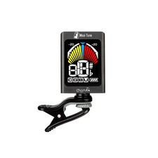 Cherub WST-680 Moai Tune Auto-On Tuner