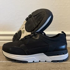 Rockport Works Womens Pulse Tech SD35 Work & Safety Shoes 8.5 Wide