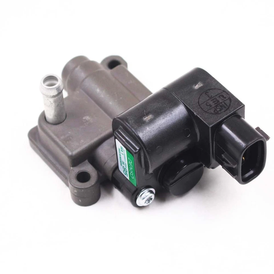 OEM Idle Air Control Valve 16022-P8A-A03 for Honda Odyssey Pilot Accord Acura CL - Image 3 of 4