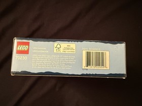 NEW LEGO 70230 Legends of CHIMA: Ice Bear Tribe Pack Sealed Retired 2015