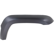 Fender Flares For 2005-2007 Jeep Liberty Front Passenger Side Primed Ch1269110 Fender Flares For 2005-2007 Jeep Liberty Front Passenger Side Primed Ch1269110