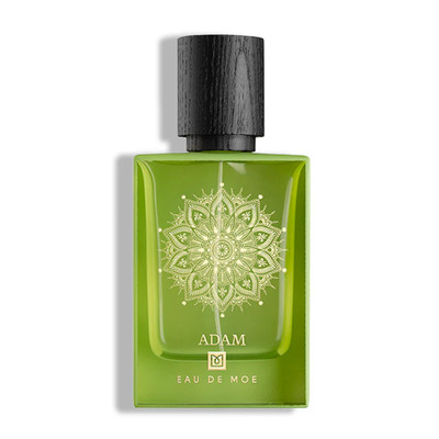 ADAM EAU DE PARFUM 80ML