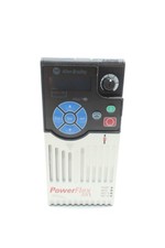 ALLEN BRADLEY 25B-D1P4N104 SERIES A DRIVE