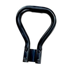 Prolongateur de levier inclinable professionnel, Installation facile, fiable