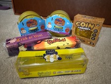 Lot of Squishy Toys Brand new