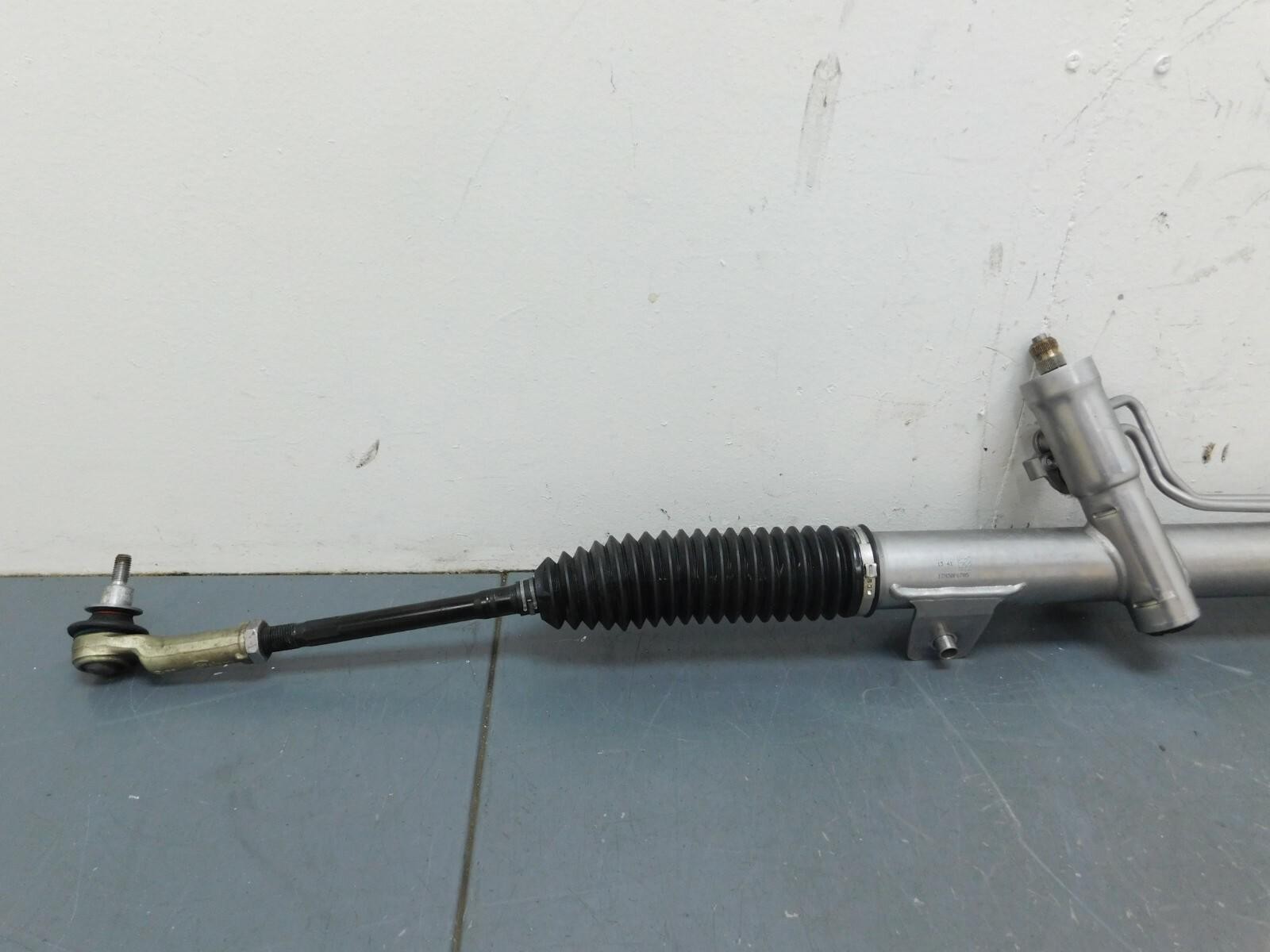 2018 17 19 20 McLaren 720S 720 Rack & Pinion / Tie Rods #1420 A2