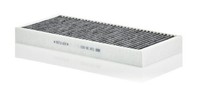 Mann-Filter CUK 36 003 Mannfilter Innenraumluftfilter