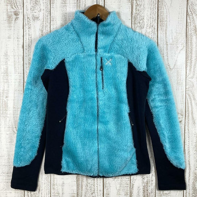 ジャケット・アウター MONTURA NORDIC FLEECE 2 JACKET WOMAN MONTURA Store（モンチュラ ストア） Web 通販 「NORDIC FLEECE