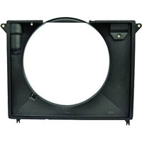 Diederichs 8668402 KüHlerträGer FüR Toyota Hilux VII Pick-Up (_N1_, _N2_, _N3_)